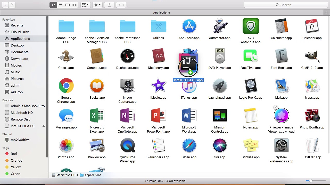 Dmg Software For Mac